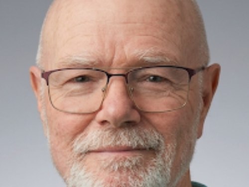 Pete Kendrick, Co-Founder & Director of Operations